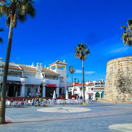 Esmeralda, Pet Friendly, Sea View, Wifi, Near The Beach Apartment La Cala De Mijas Exterior foto