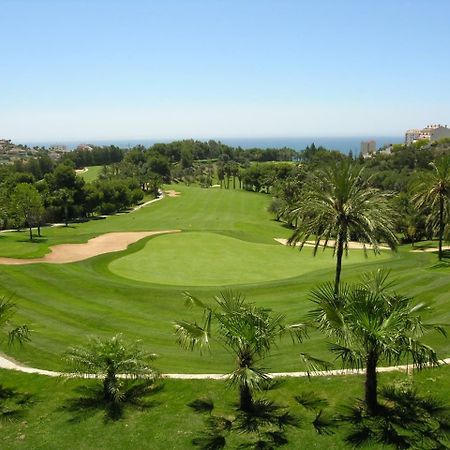 Esmeralda, Pet Friendly, Sea View, Wifi, Near The Beach Apartment La Cala De Mijas Exterior foto