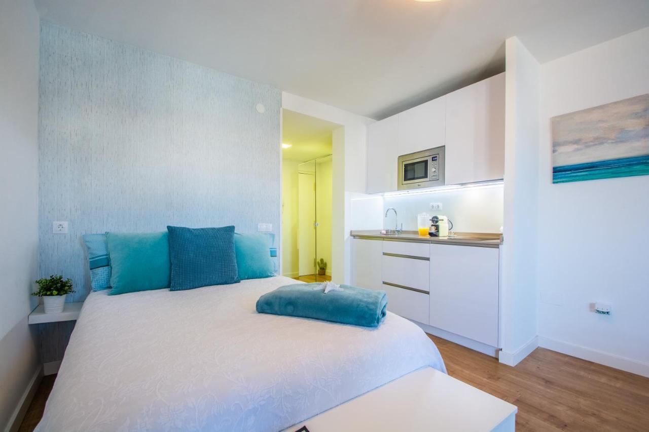 Esmeralda, Pet Friendly, Sea View, Wifi, Near The Beach Apartment La Cala De Mijas Exterior foto