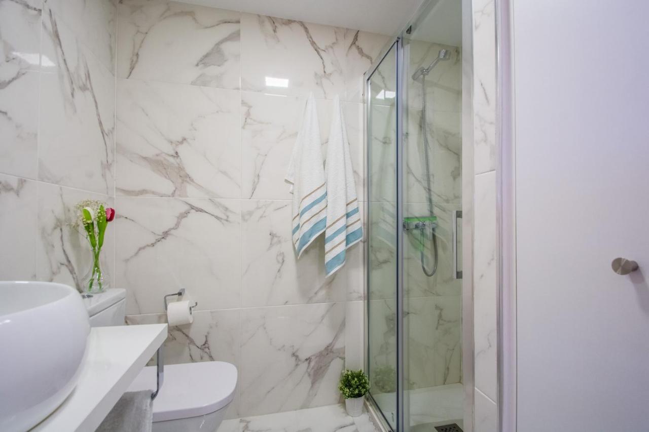 Esmeralda, Pet Friendly, Sea View, Wifi, Near The Beach Apartment La Cala De Mijas Exterior foto