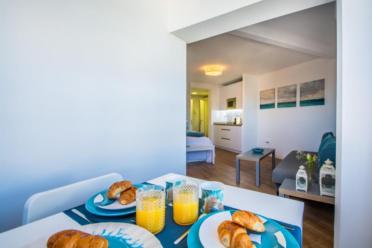 Esmeralda, Pet Friendly, Sea View, Wifi, Near The Beach Apartment La Cala De Mijas Exterior foto