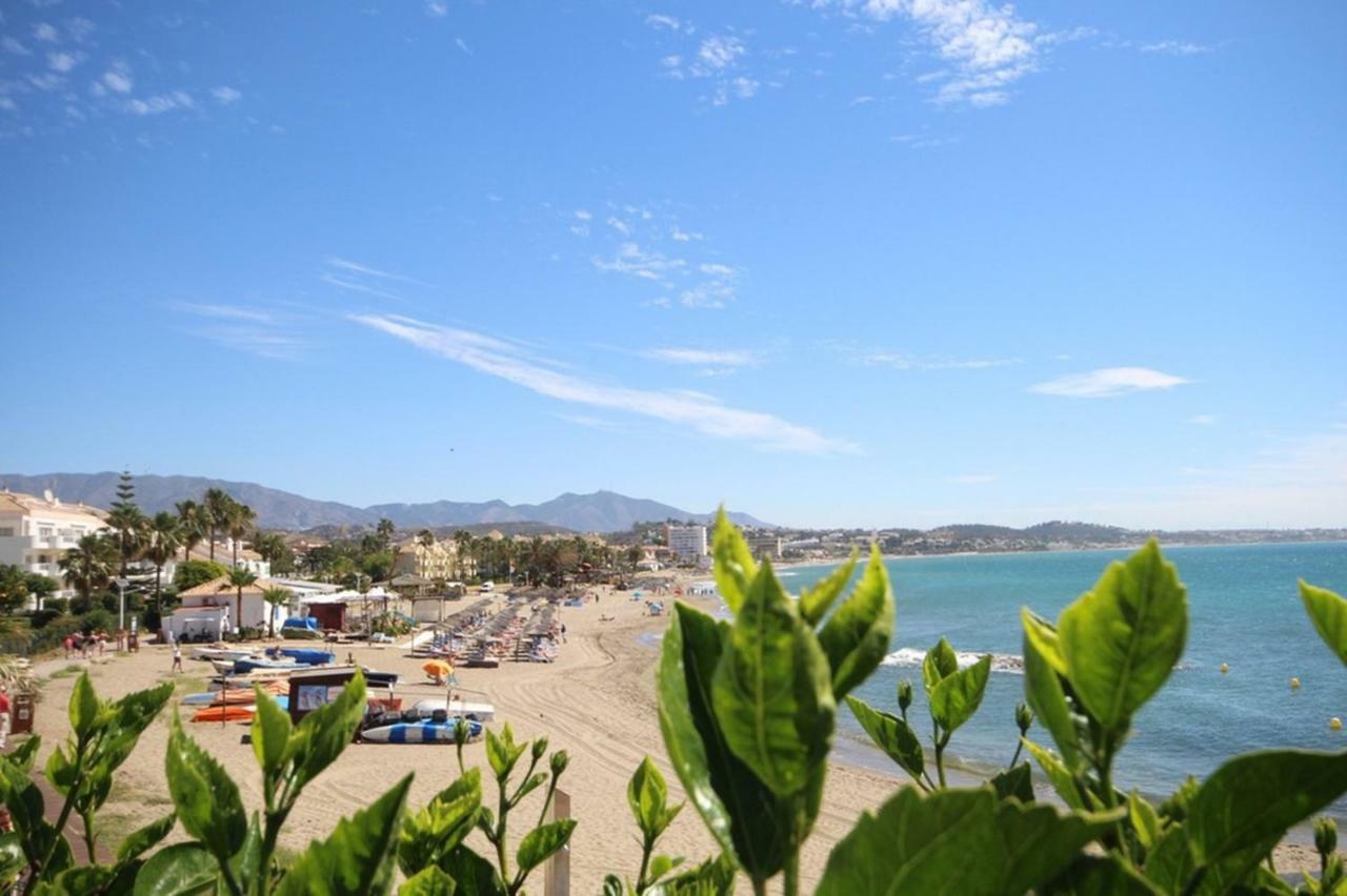 Esmeralda, Pet Friendly, Sea View, Wifi, Near The Beach Apartment La Cala De Mijas Exterior foto