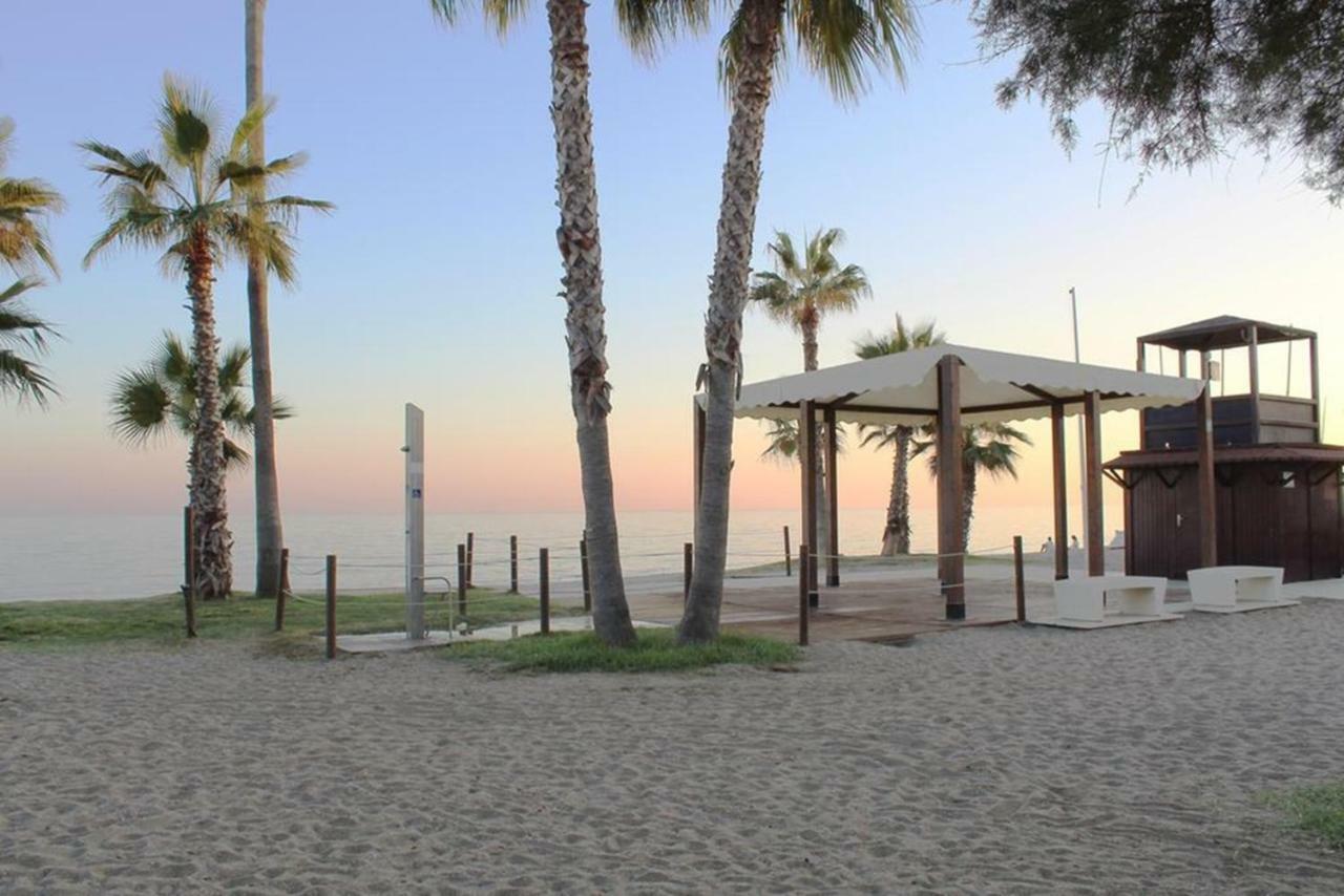 Esmeralda, Pet Friendly, Sea View, Wifi, Near The Beach Apartment La Cala De Mijas Exterior foto